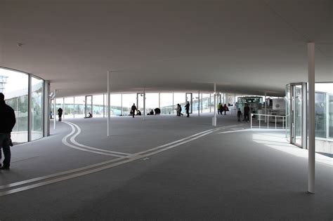 sanaa rolex learning|sanaa rolex learning center.